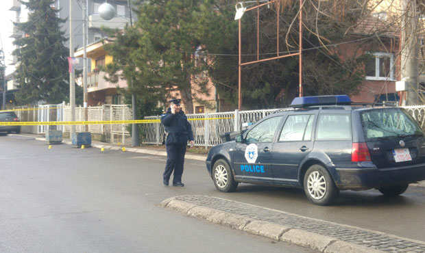 КУБУРОВИЋ О ИСТРАЗИ УБИСТВА ИВАНОВИЋА: Од доказа Приштина уступила само реплике чаура